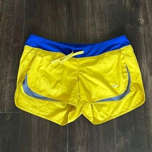Patagonia Strider Running Shorts